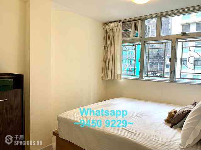 Sheung Wan - Pong Fai Building 06