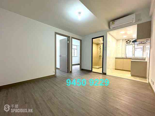 Sheung Wan - Szeto Lim Shek Mansion 02