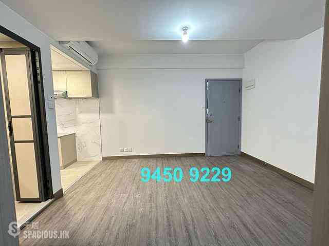 Sheung Wan - Szeto Lim Shek Mansion 03
