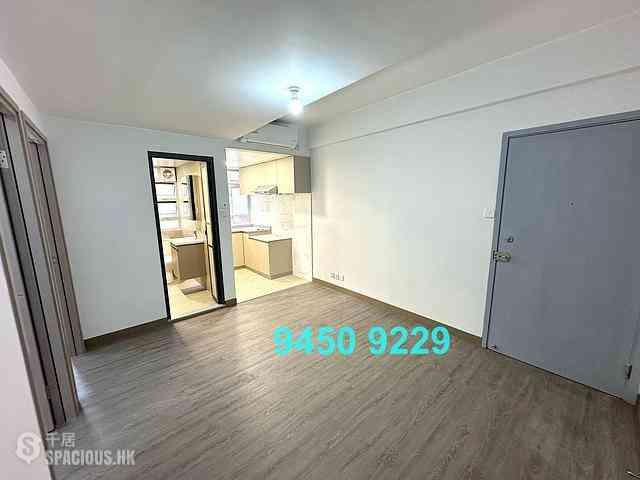 Sheung Wan - Szeto Lim Shek Mansion 04