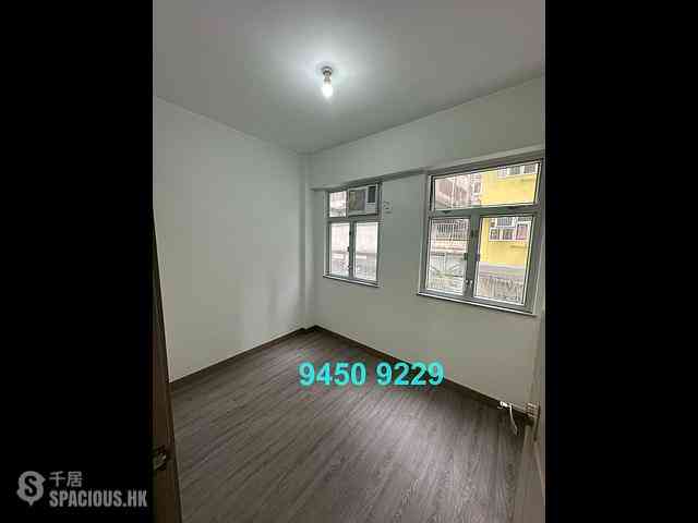 Sheung Wan - Szeto Lim Shek Mansion 05