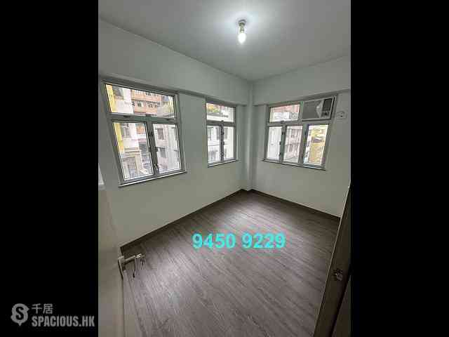 Sheung Wan - Szeto Lim Shek Mansion 06