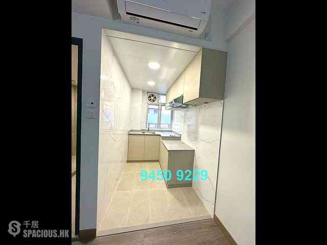 Sheung Wan - Szeto Lim Shek Mansion 09
