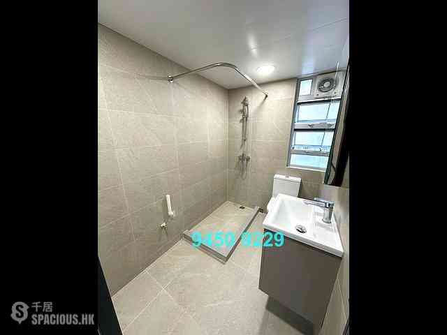 Sheung Wan - Szeto Lim Shek Mansion 10