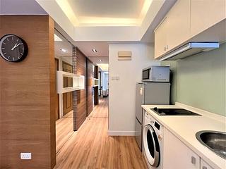 Sai Ying Pun - Hang Yue Building 03