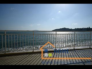 Cheung Chau - Bela Vista Villa 02
