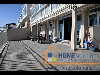 Cheung Chau - Bela Vista Villa 03