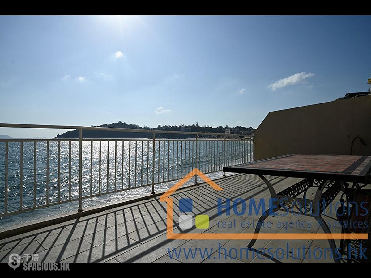 Cheung Chau - Bela Vista Villa 01