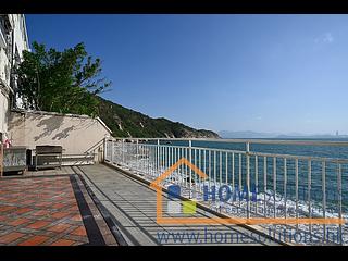 Cheung Chau - Bela Vista Villa 04