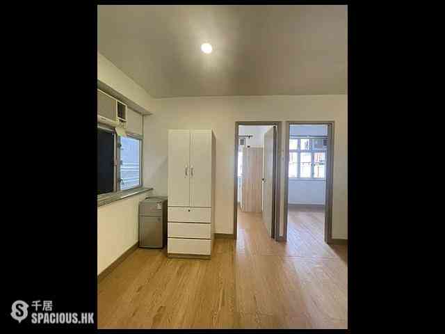 Sai Ying Pun - 33-33A, Pok Fu Lam Road 01