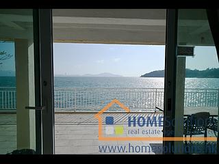 Cheung Chau - Bela Vista Villa 05