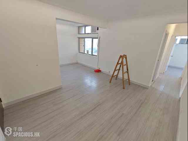 Causeway Bay - Elizabeth House Block B 01
