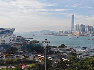 Causeway Bay - Elizabeth House Block B 08