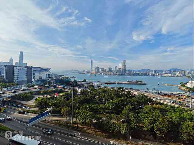 铜锣湾 - 伊利莎伯大厦B座 09