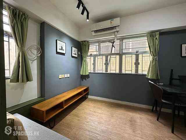Wan Chai - Wealthy Mansion 02