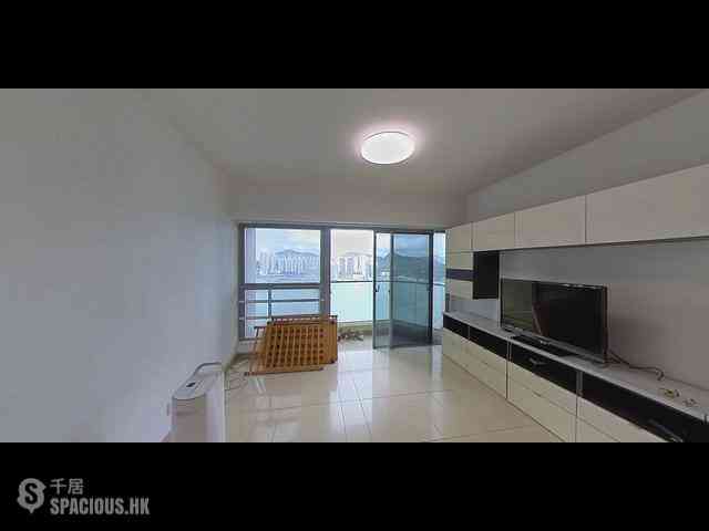 Sai Wan Ho - Grand Promenade Block 3 01
