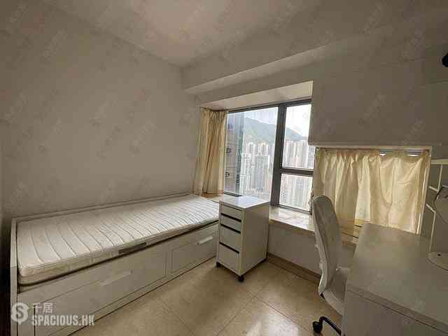 Sai Wan Ho - Grand Promenade Block 3 04