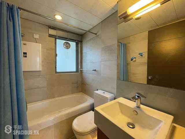 Sai Wan Ho - Grand Promenade Block 3 05