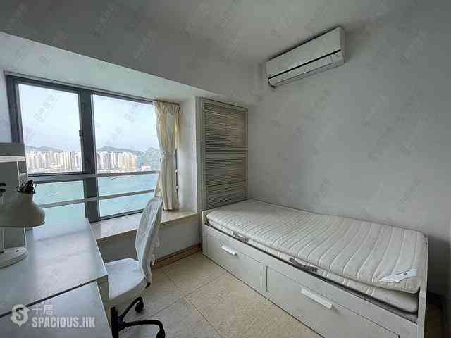 Sai Wan Ho - Grand Promenade Block 3 06