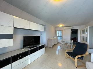 Sai Wan Ho - Grand Promenade Block 3 09