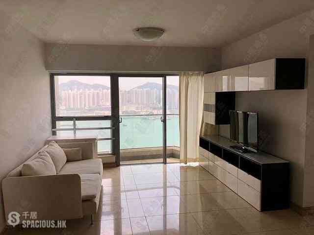 Sai Wan Ho - Grand Promenade Block 3 12