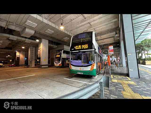 Sai Wan Ho - Grand Promenade Block 3 18