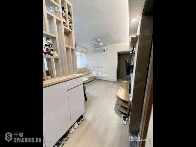 North Point - Full Wealth Gardens Block 3 (Golden Maple Court) 01