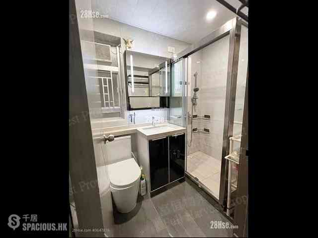 North Point - Full Wealth Gardens Block 3 (Golden Maple Court) 03