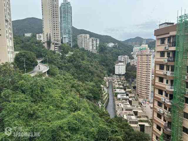Happy Valley - San Francisco Towers Block B 01