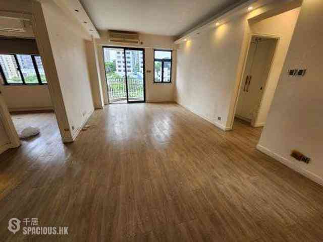 Happy Valley - San Francisco Towers Block B 02