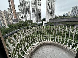 Happy Valley - San Francisco Towers Block B 08