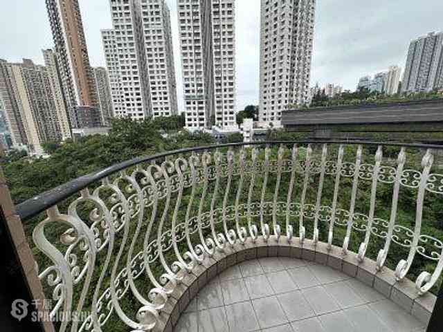 Happy Valley - San Francisco Towers Block B 08