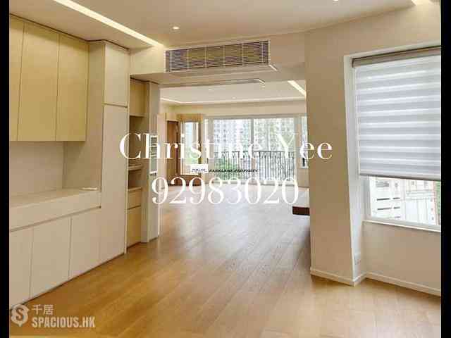 Tai Hang - Carnation Court 01