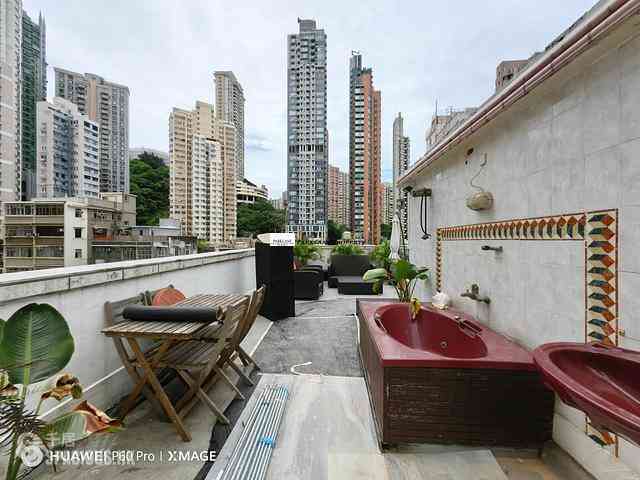 Tai Hang - 11A, Wun Sha Street 01