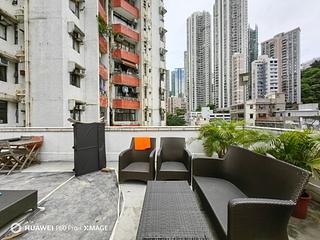 Tai Hang - 11A, Wun Sha Street 02
