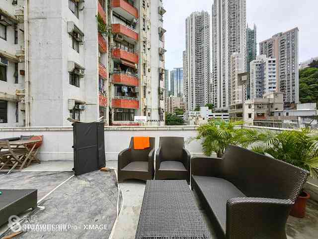 Tai Hang - 11A, Wun Sha Street 02