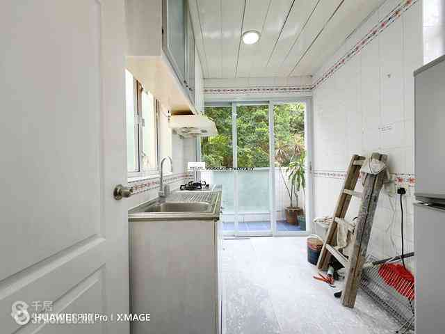 Tai Hang - 11A, Wun Sha Street 04