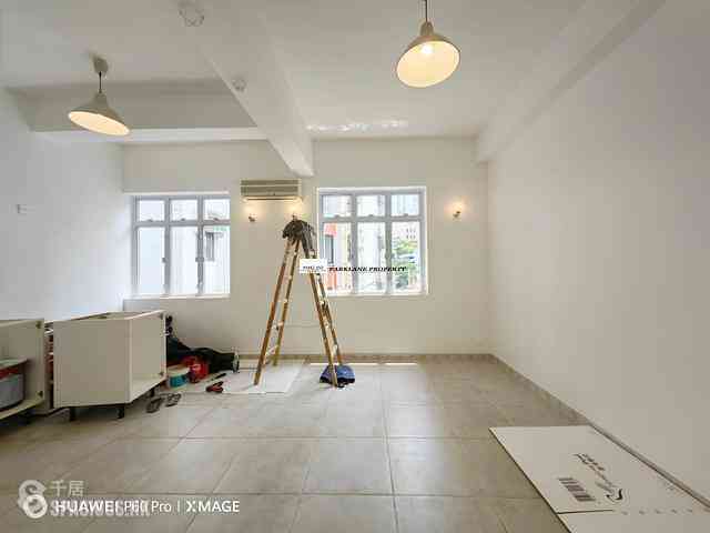 Tai Hang - 11A, Wun Sha Street 06