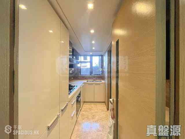 Tseung Kwan O - The Wings Ocean Wings Block 7B 04