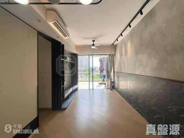 Tseung Kwan O - The Wings Ocean Wings Block 7B 05