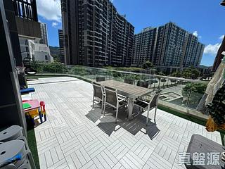 Tseung Kwan O - The Wings Ocean Wings Block 7B 02
