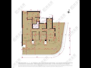 Tseung Kwan O - The Wings Ocean Wings Block 7B 06