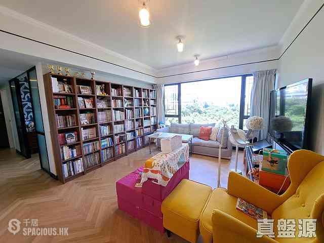 Repulse Bay - Ruby Court Tower 2 01