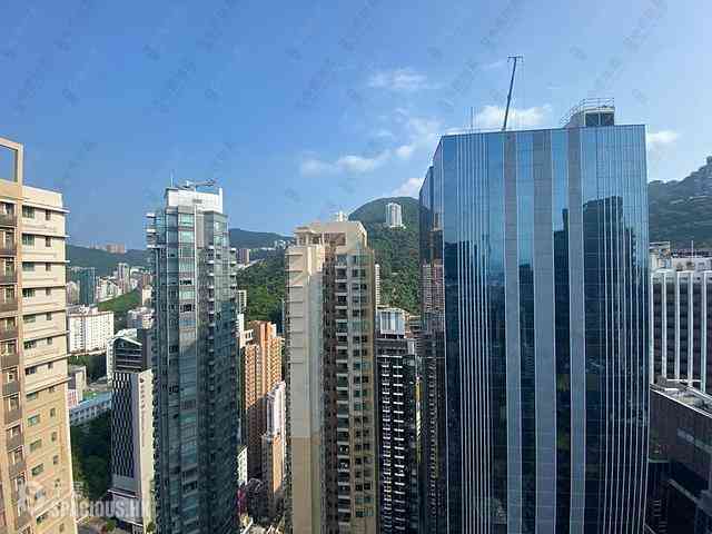 Wan Chai - The Zenith Phase 1 Block 3 02