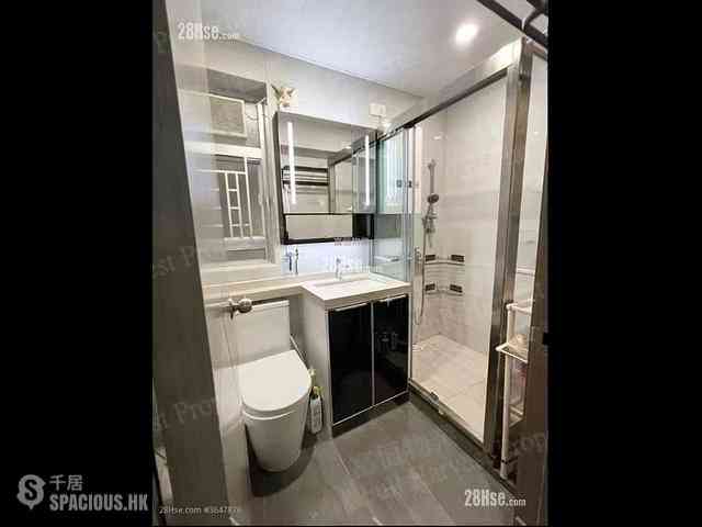 North Point - Full Wealth Gardens Block 3 (Golden Maple Court) 02