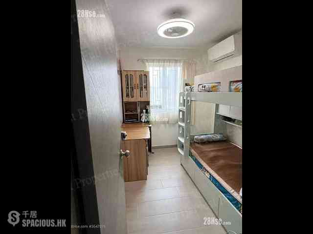 North Point - Full Wealth Gardens Block 3 (Golden Maple Court) 07