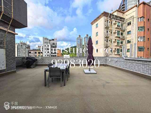 大坑 - 煜康台 01