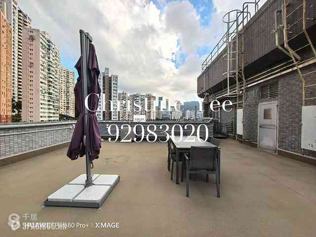 Tai Hang - Yukon Heights 03