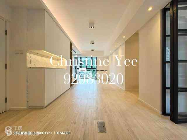 Tai Hang - Yukon Heights 04