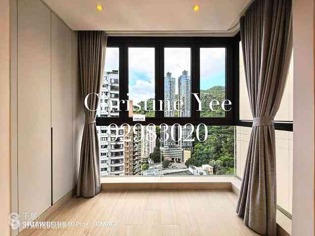 Tai Hang - Yukon Heights 07